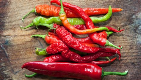 How to Make Pure Capsaicin | Sciencing