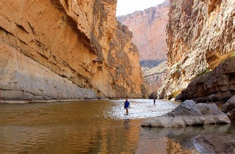 Best Hiking Trails In South Texas - Hiking Info