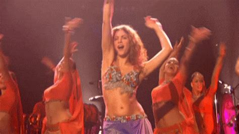 Hips Dont Lie GIF by Shakira - Find & Share on GIPHY