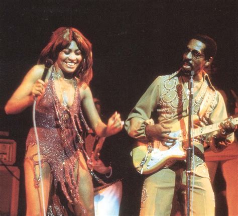 Ike and Tina Turner - Ike and Tina Turner Photo (4534359) - Fanpop