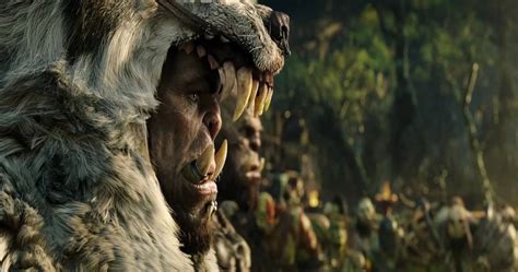 Warcraft Review #2: Azeroth Comes to Life on an Epic Scale