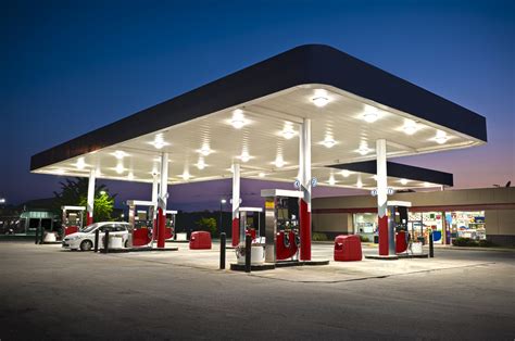 Are Hackers Really At The Gas Station Now? - Car Direct LLC