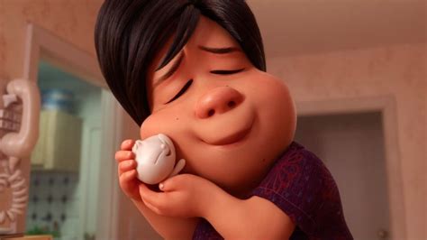 Disney Pixar Short Film Bao: Meet the first Female Director at Pixar