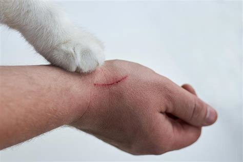 How Common Is Cat Scratch Disease? Facts & Prevention Tips (Vet Answer ...