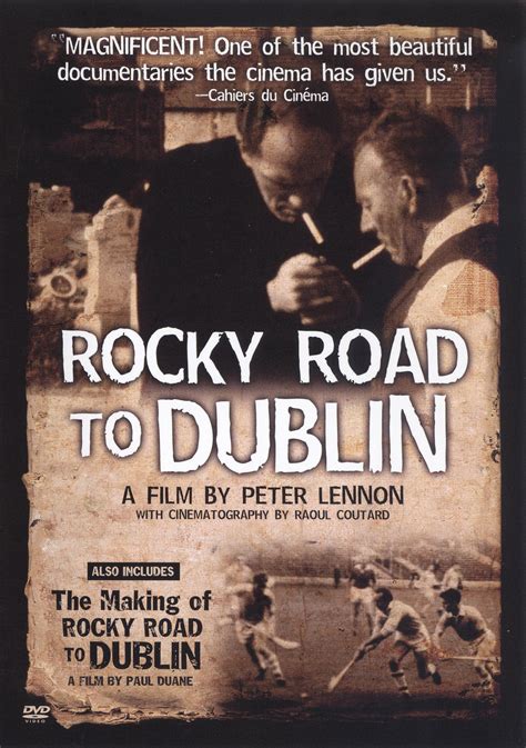 Best Buy: Rocky Road to Dublin [DVD] [1968]