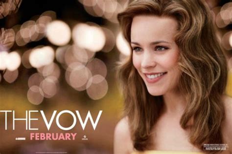 Movie review: The Vow – The Saxon Scope