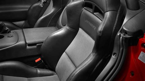 Dodge Viper Interior Seats Profile - The Supercars - Car Reviews ...