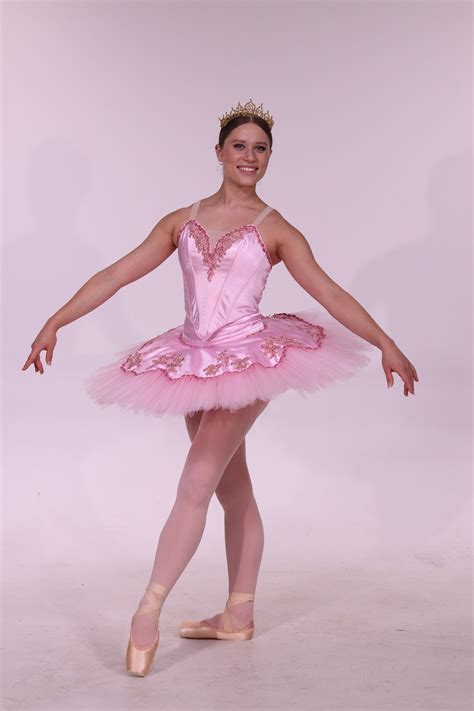 Pink Tutu Pink Ballet Costume Professional Tutu - Etsy