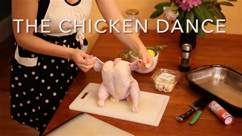 Chicken Dance - YouTube