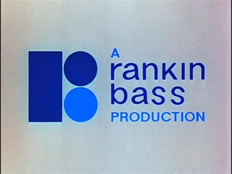 Rankin Bass Logo - LogoDix