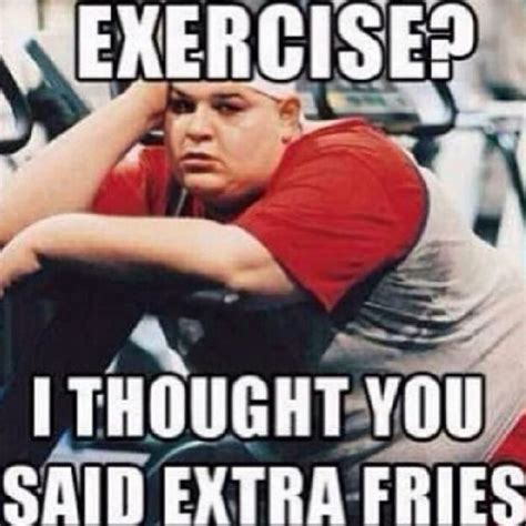 Workout Memes - Funny Fitness Exercise Meme - Training Pictures