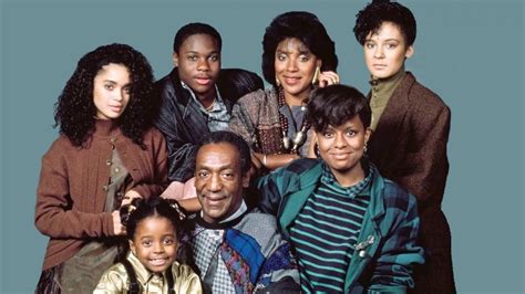 Watch The Cosby Show full season online free - Zoechip