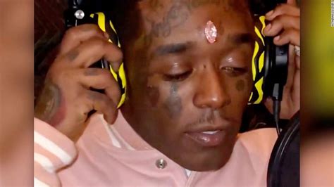 Lil Uzi Vert says fans ripped $24 million diamond out of his forehead ...