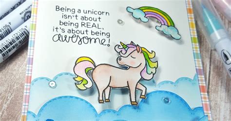 Completely Handmade......: Believe In Unicorns