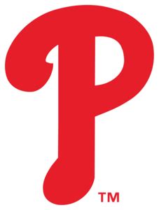 Philadelphia Phillies Logo PNG Vector (PDF, SVG) Free Download