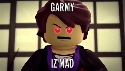 Young Garmadon meme by NinjagoTtgFanMC95 on DeviantArt