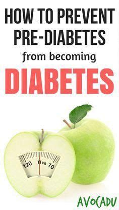 Diabetes Fact: prediabetes treatment cure