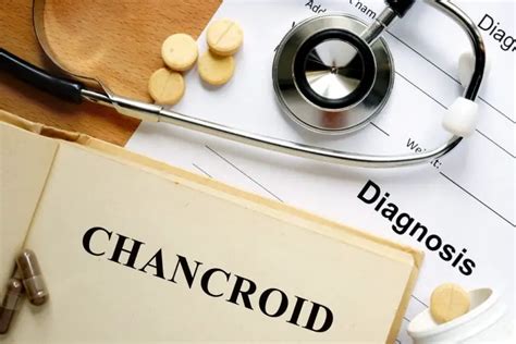 Chancroid Causes, Symptoms, Treatment, Pictures | STD Chancroid