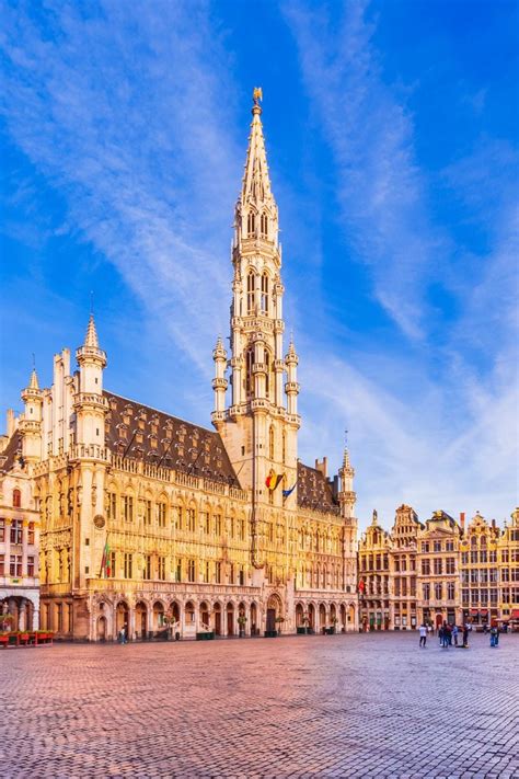 17 Best Museums in Brussels, Belgium: 2024 Guide