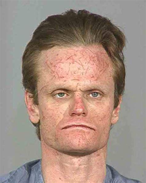 These 40 Mugshots Will Haunt Your Dreams For Years. The Last One ...