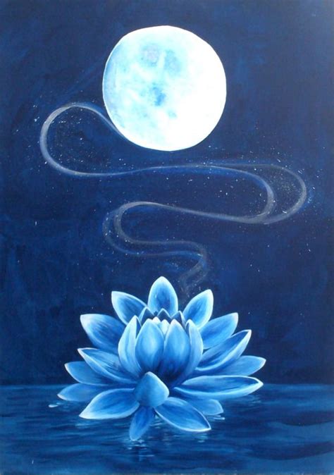 .: Fotos | Lotus art, Lotus flower art, Lotus painting