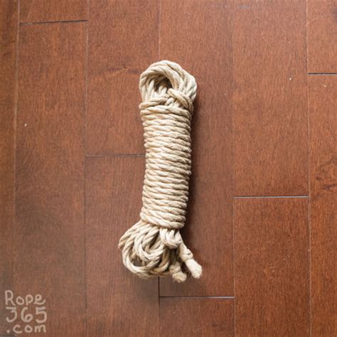 Week 27: Storing Rope – Rope 365