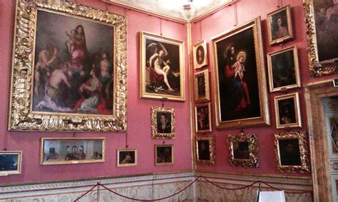 7 Things You Must Know About Palazzo Pitti - Timings, Tickets & Tips