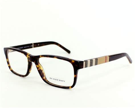 Lunettes de vue Burberry BE2162 BURBERRY - Purchased These et Are ...