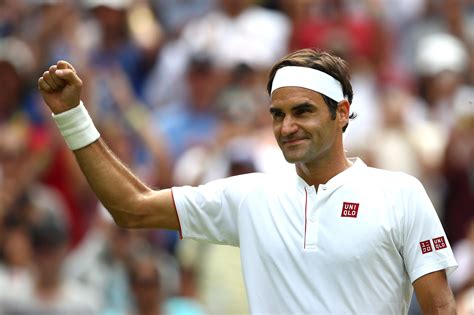 Top hơn 63 về uniqlo tennis roger federer mới nhất - cdgdbentre.edu.vn