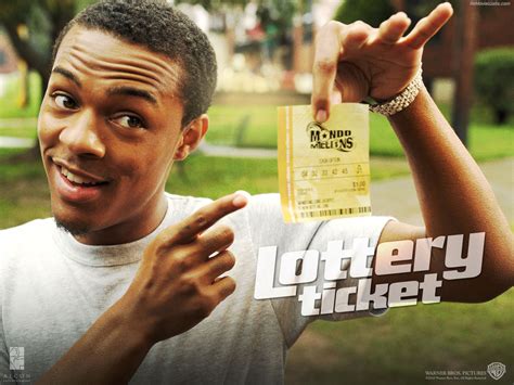 The Lottery Ticket - Movies Wallpaper (14609410) - Fanpop