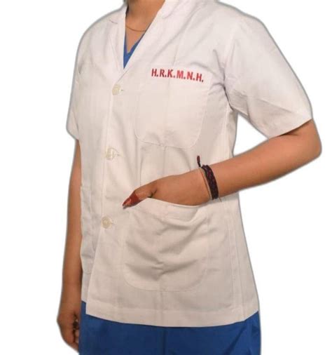 Doctor Lab Coat at Rs 550 | डॉक्टर कोट in Vasai Virar | ID: 6327814433