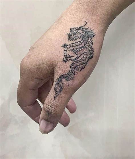 65 Unique Small Finger Tattoos With Meaning - Our Mindful Life | Thumb ...