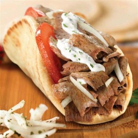 Chicago Gyro | Doner & Gyros