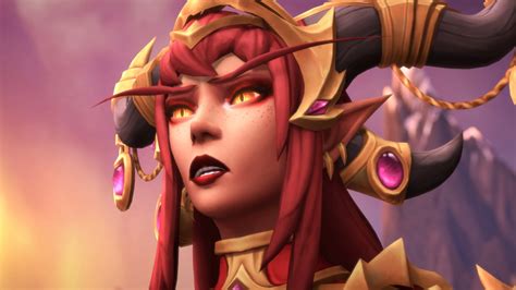 WoW Dragonflight review – Alexstrasza brings new life