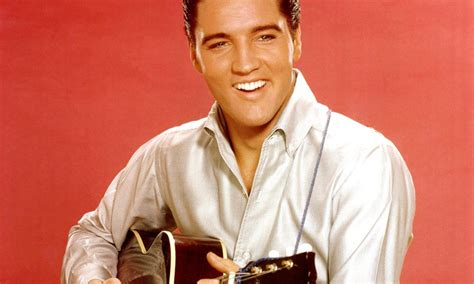 Elvis Presley – ‘That’s All Right’