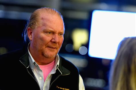 Woman Files Lawsuit Against Mario Batali After Alleged Sexual Assault ...