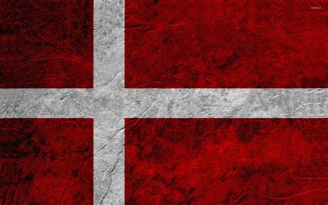 Denmark Flag Wallpapers - Wallpaper Cave