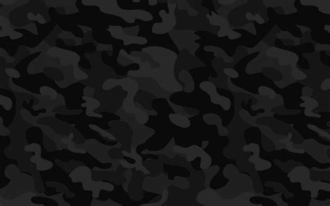 Black Camo Wallpapers - Wallpaper Cave