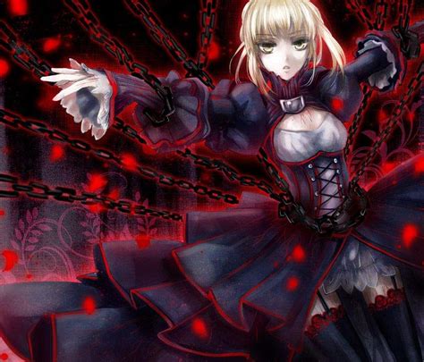 Saber Alter | Wiki | Fate/stay Night Amino