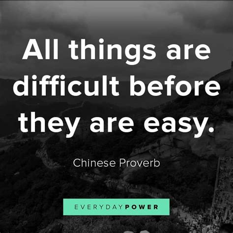 Famous Chinese proverbs about life in 2020 | Proverbs quotes, Popular ...