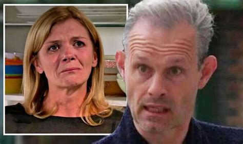 Coronation Street theory: Nick Tilsley splits from Leanne Battersby in ...