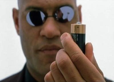 Morpheus - The Matrix Photo (5555586) - Fanpop