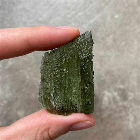 Moldavite Healing Properties | BuyMoldavite