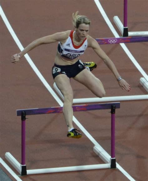 400m Hurdles Training and Tips - HubPages