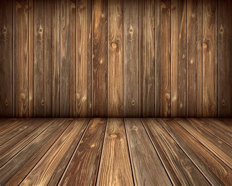 Wood Wall Background Vector Art, Icons, and Graphics for Free Download