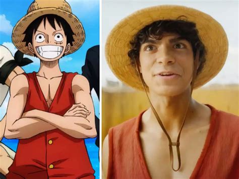 One Piece live-action cast: Who plays who in the anime adaptation ...