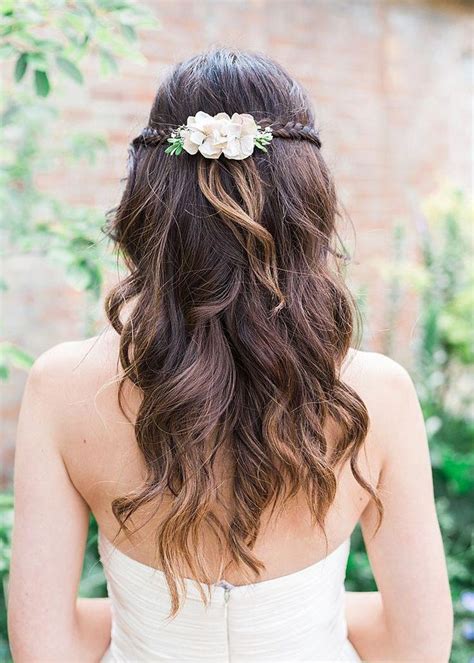 79 Popular Bridesmaid Hair For Mid Length For Hair Ideas - Best Wedding ...