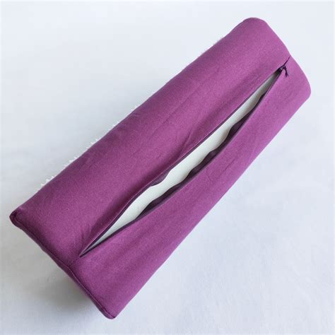 Buy Acupressure Pillow - Purple at Mighty Ape NZ