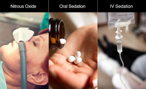 Sedation Dentistry for Multiple Treatment Appointments - Fountain ...