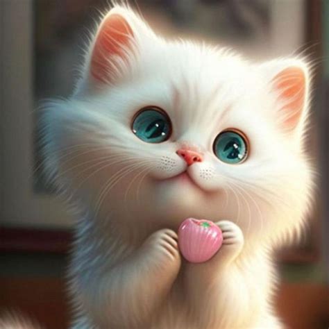 Cute Cat Wallpaper HD - Apps on Google Play